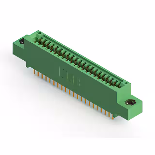 845-042-525-508 EDAC Inc.  Edgeboard Connectors
